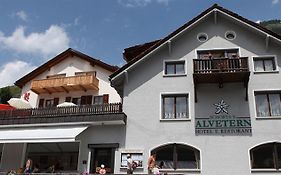 Schorta's Alvetern